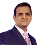 Sudhir Singhvi